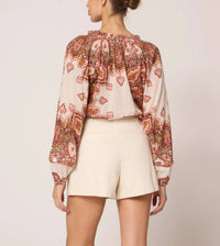 Cleobella - Alicia Blouse