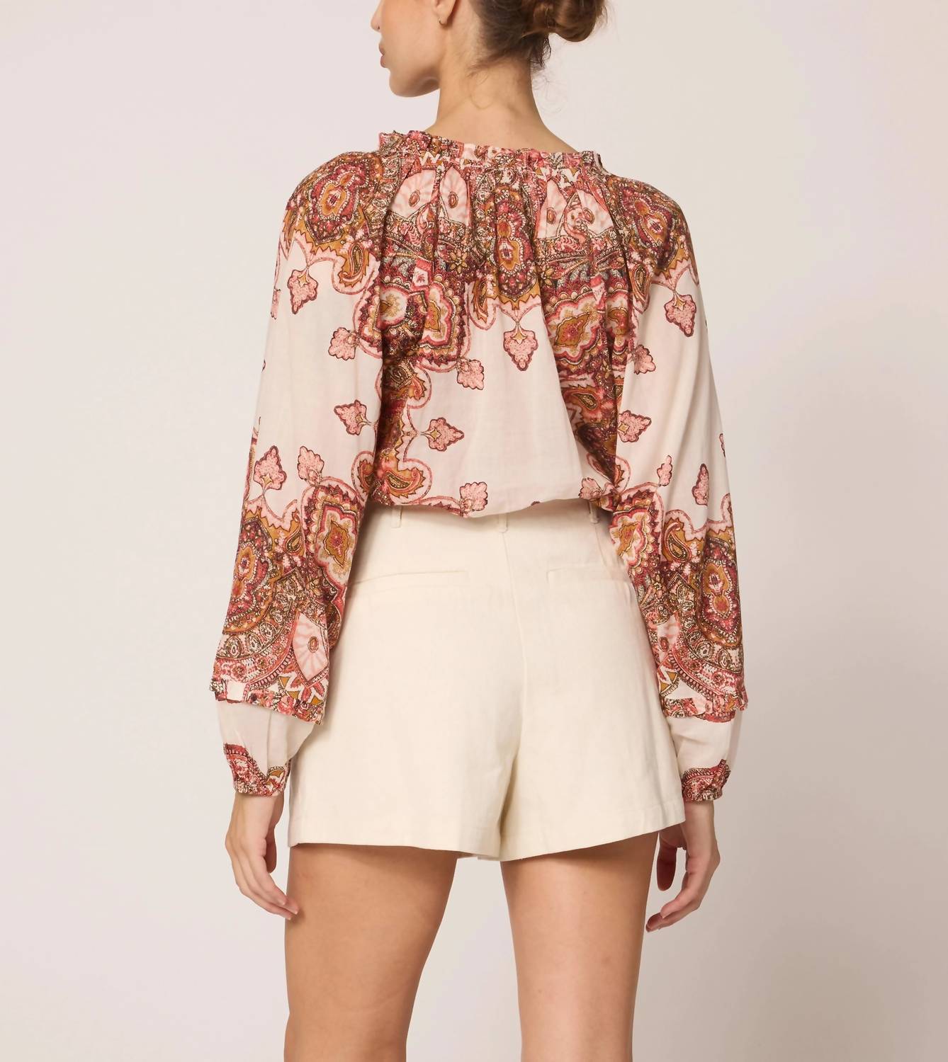 Cleobella - Alicia Blouse