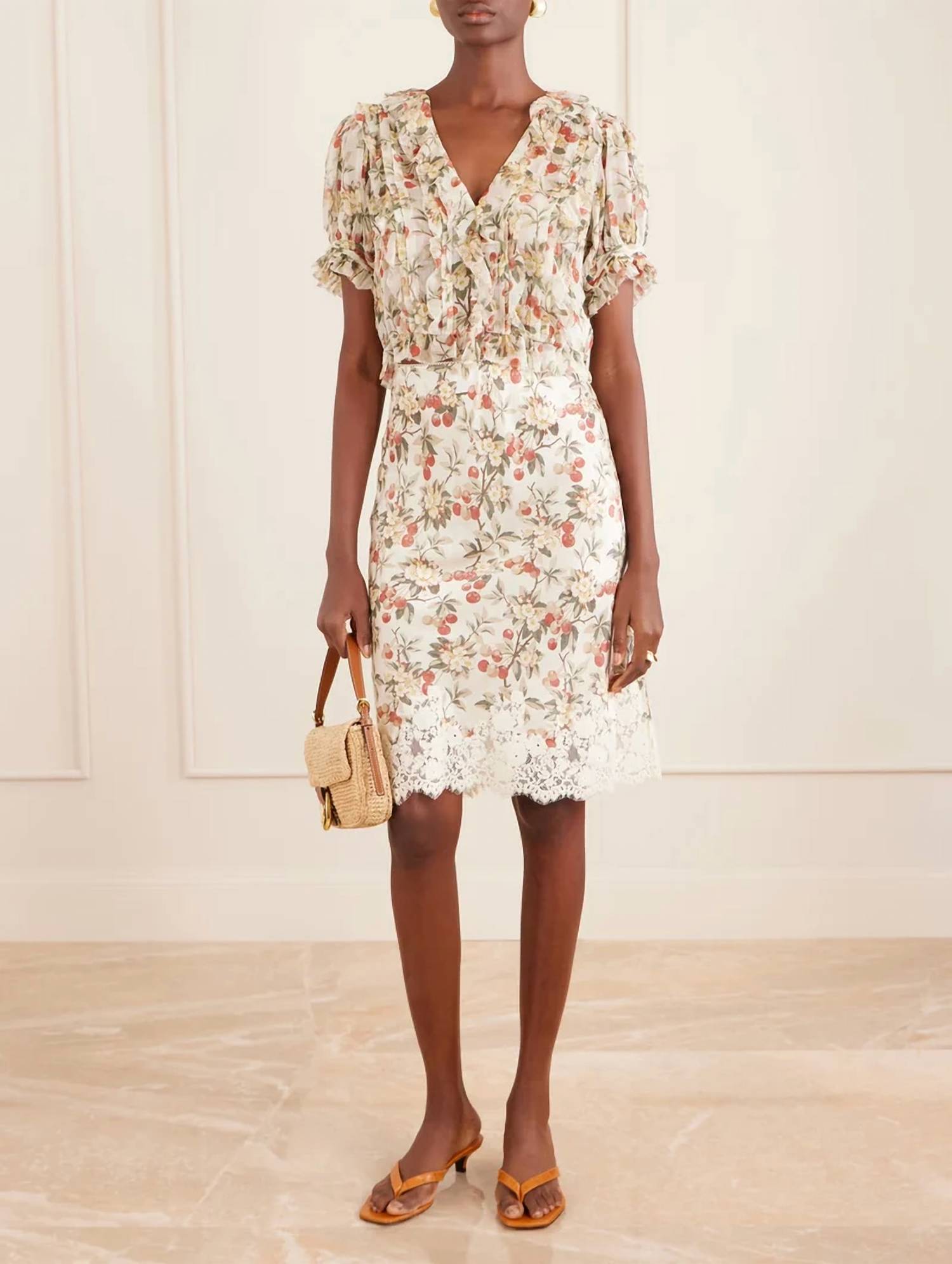 Dôen - Elowette Skirt