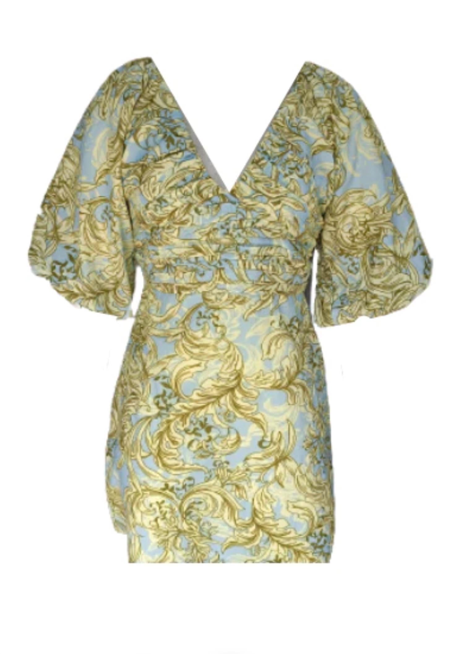 Anna Cate - Britt Dress