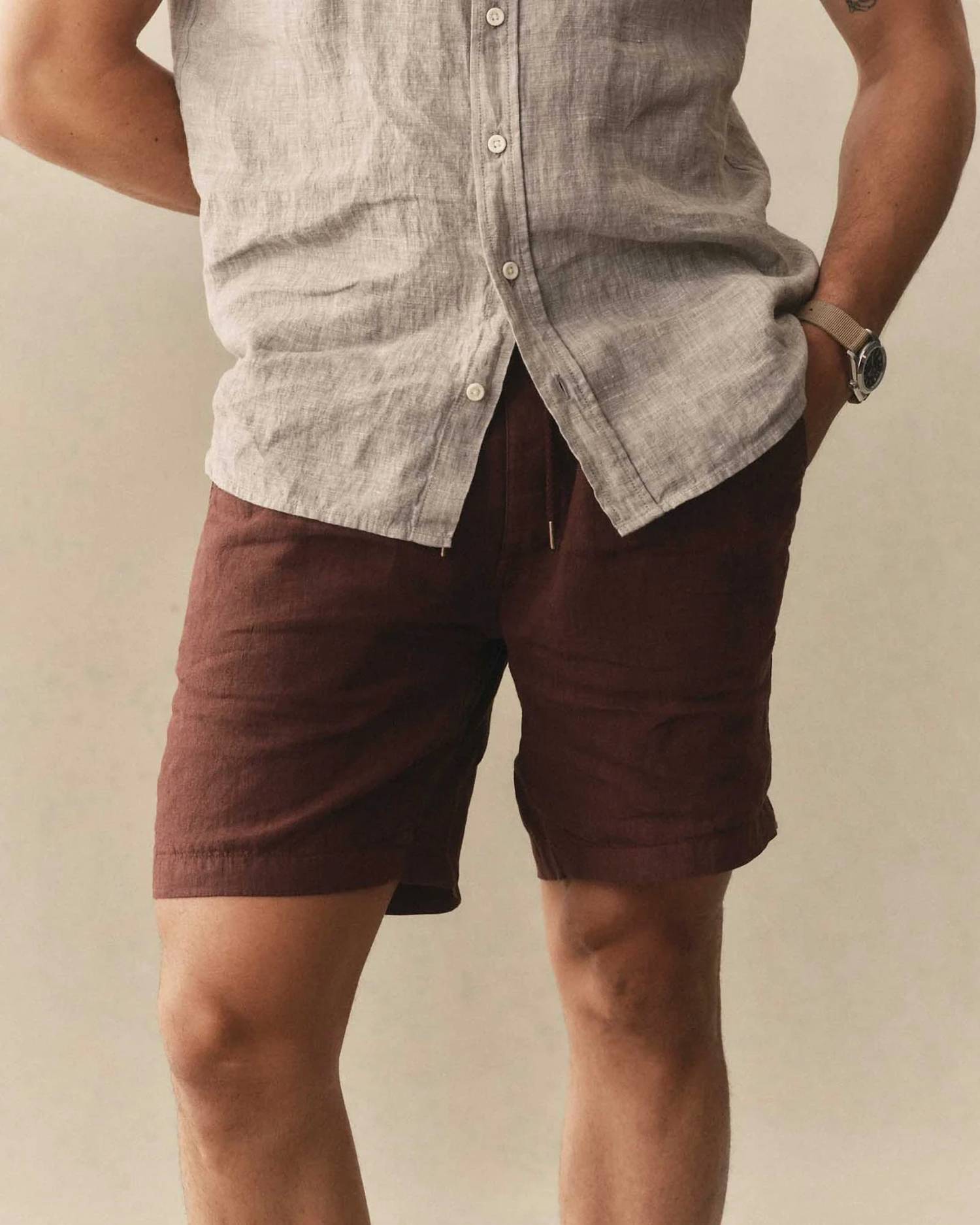 Taylor Stitch - The Apre Short