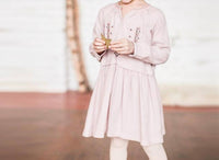 Bonheur Du Jour - Girl's Luz Dress