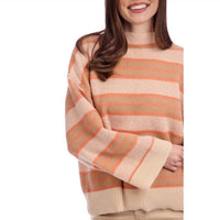 Mudpie - Quinnie Turtleneck Sweater
