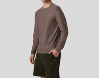 Vuori - Long-sleeve Strato Tech Tee