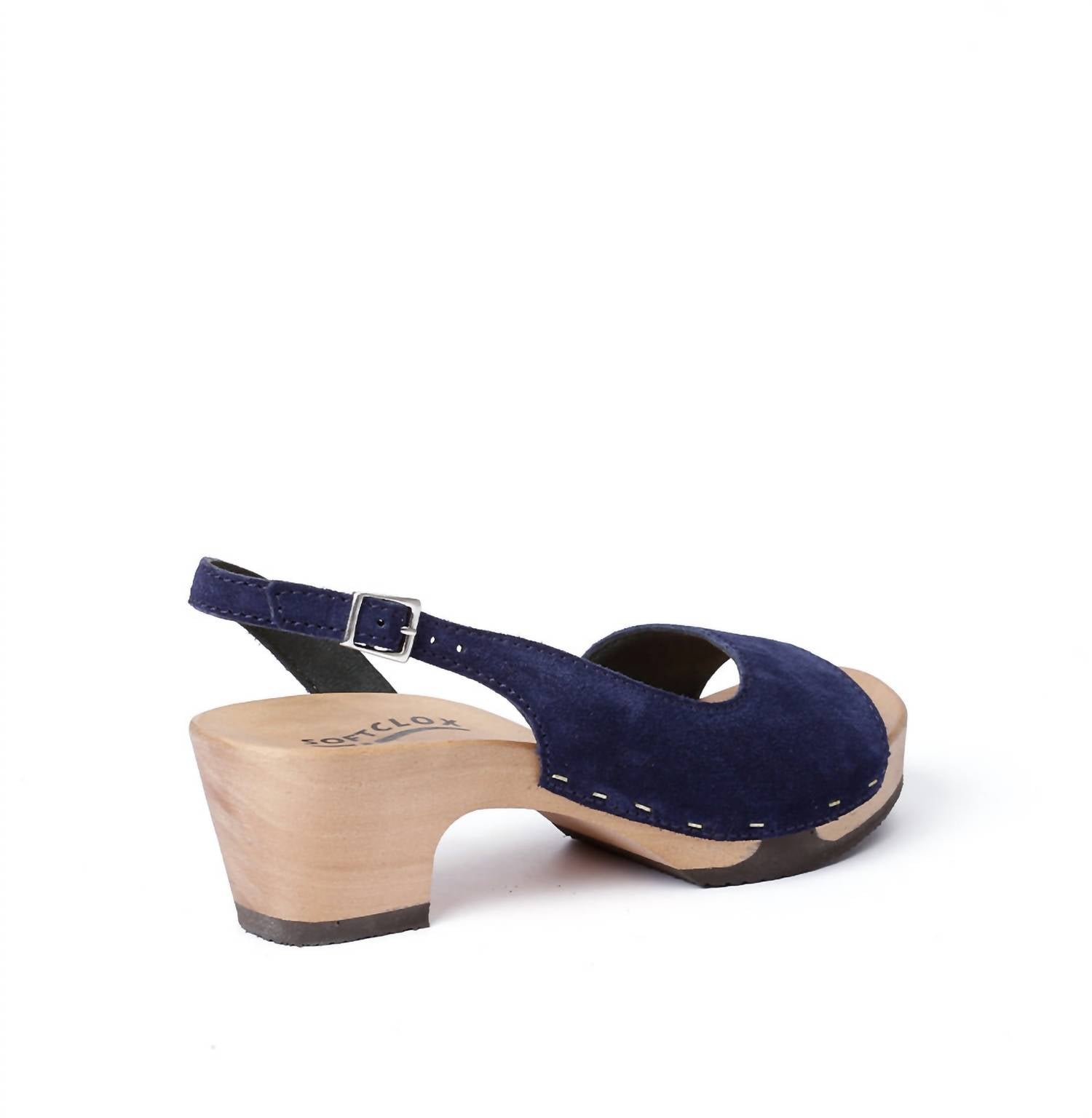 Softclox - Women's Konny Cashmere Sandal