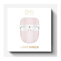 Dmh Aesthetics - Women's Led Mask Light Shield