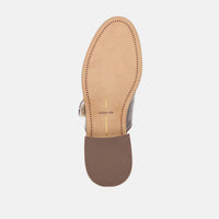 Dolce Vita - Women's Harlah Plush Flats