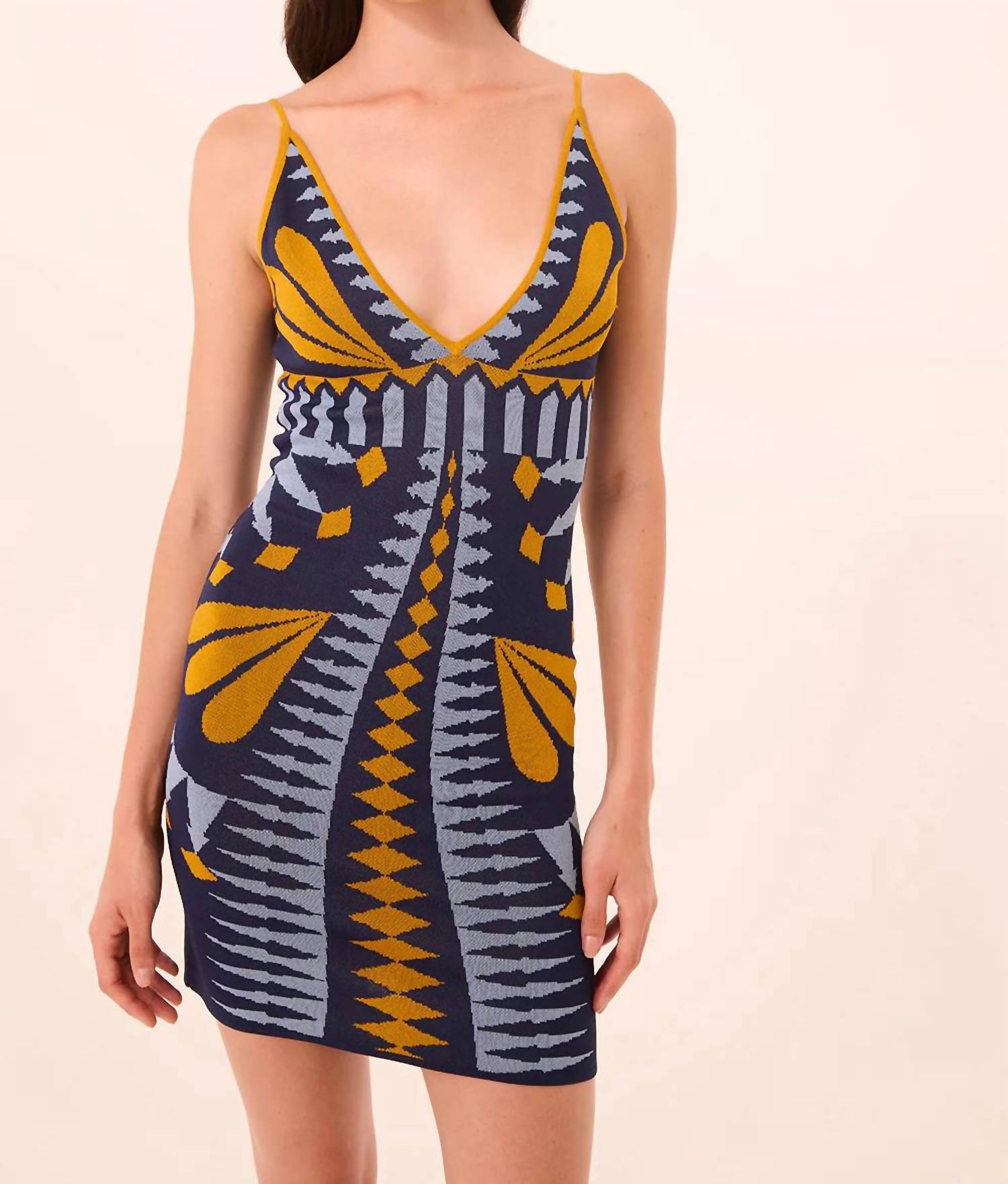 Misa Los Angeles - Maita Dress