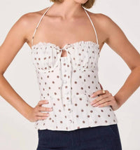 Astr - Lizzie Top