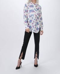 HIGH WAISTED SKINNY PANT