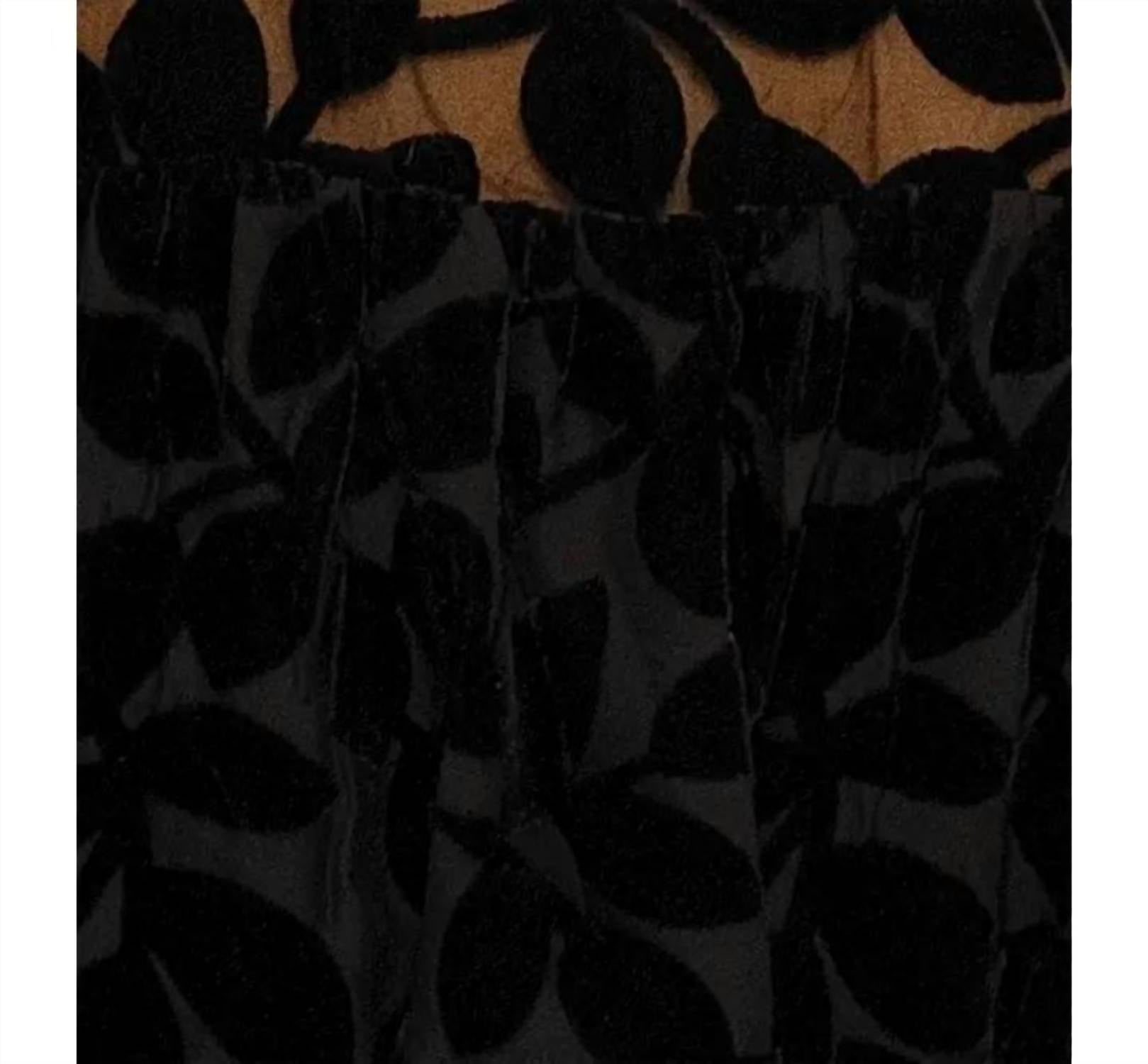 Gretchen Scott - Outta Sight Tunic Dress