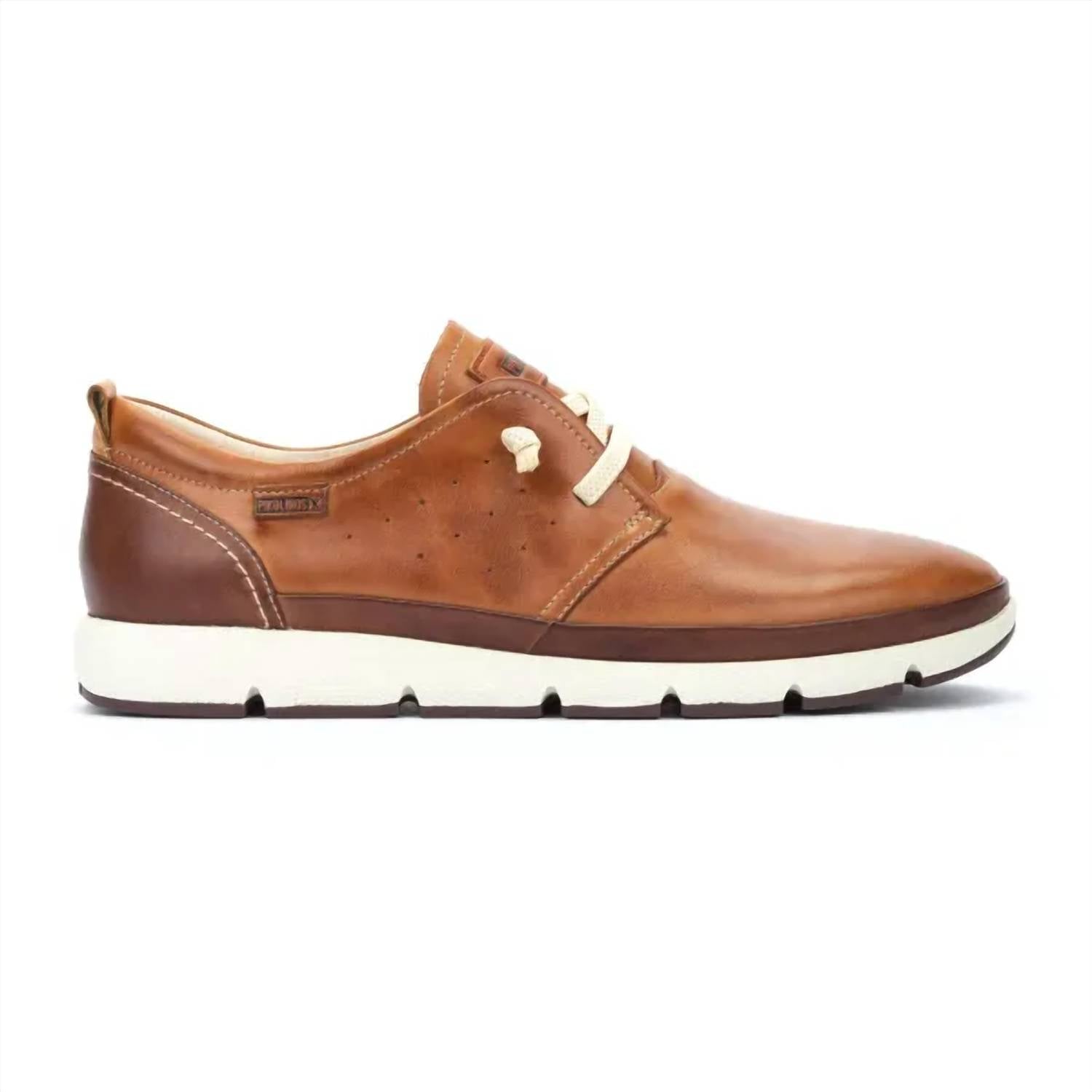 Pikolinos - Men's Fuencarral M4a-4266c1 Shoes