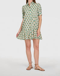 Livro - Liv Dress