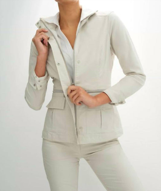 Anatomie - Women's Keyna Safari Jacket