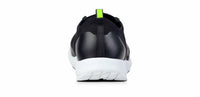 OOFOS Women's Oomg Sport Sneakers in white black - women's sneaker - view 5