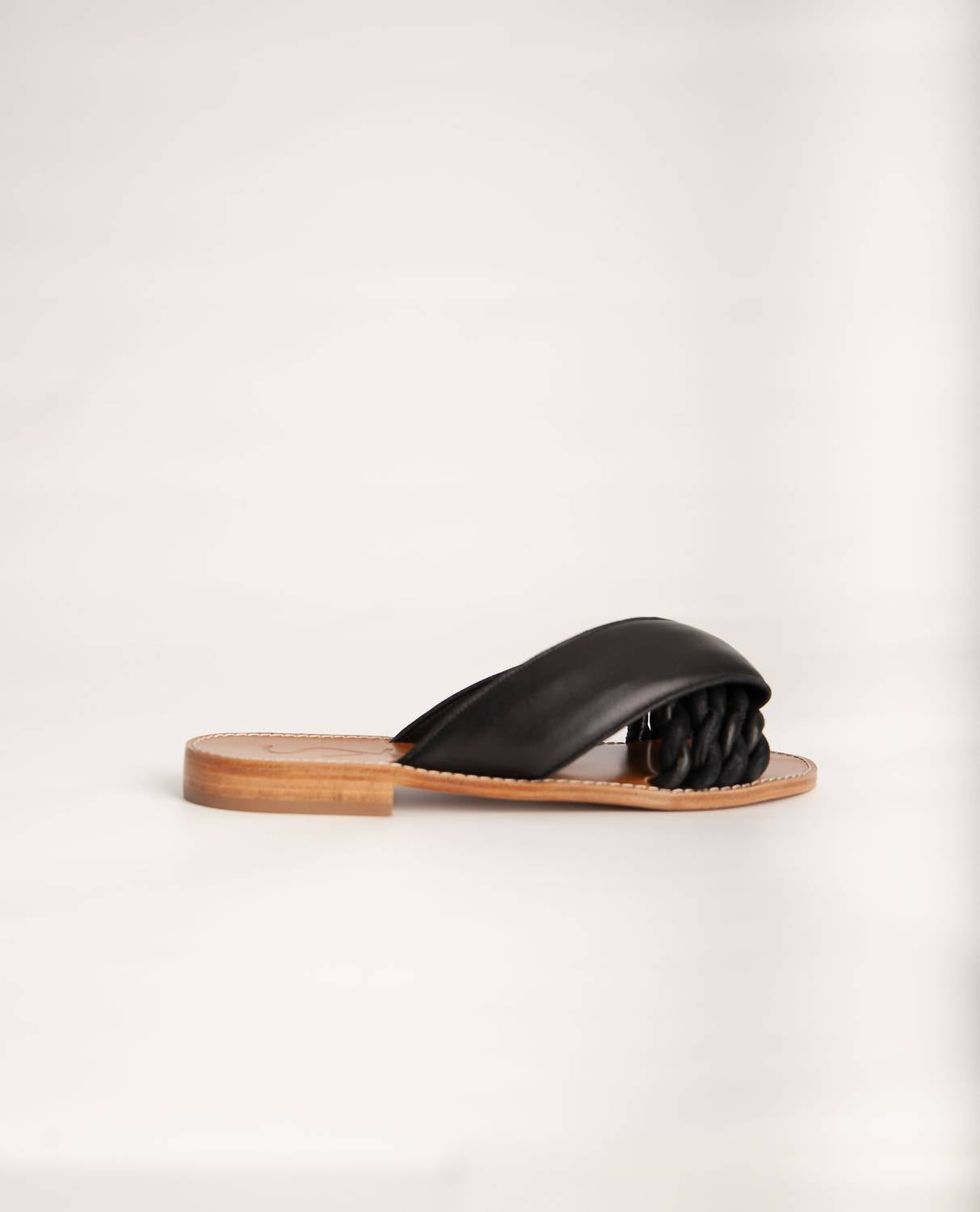 Santa Ynez General - Women's Calzada Twist Slide