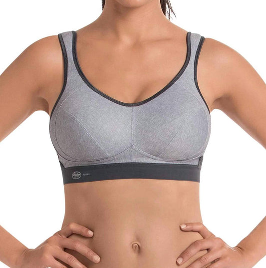 Anita - EXTREME CONTROL WIRELESS SPORTS BRA