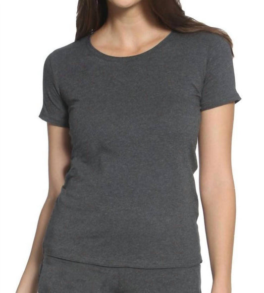 Twelve Eighty Eight - Beyond The Basics Short Sleeve Tee