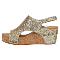 Corkys Footwear - WOMEN'S CARLEY WEDGE