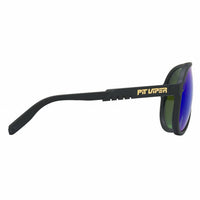 Pit Viper - Unisex - Jethawk Polarized Sunglasses