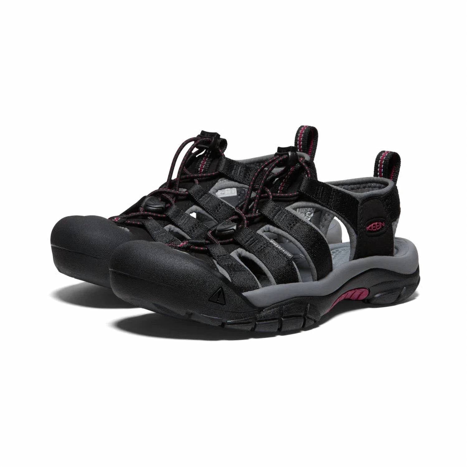 Keen - Women's Newport H2 Sandal