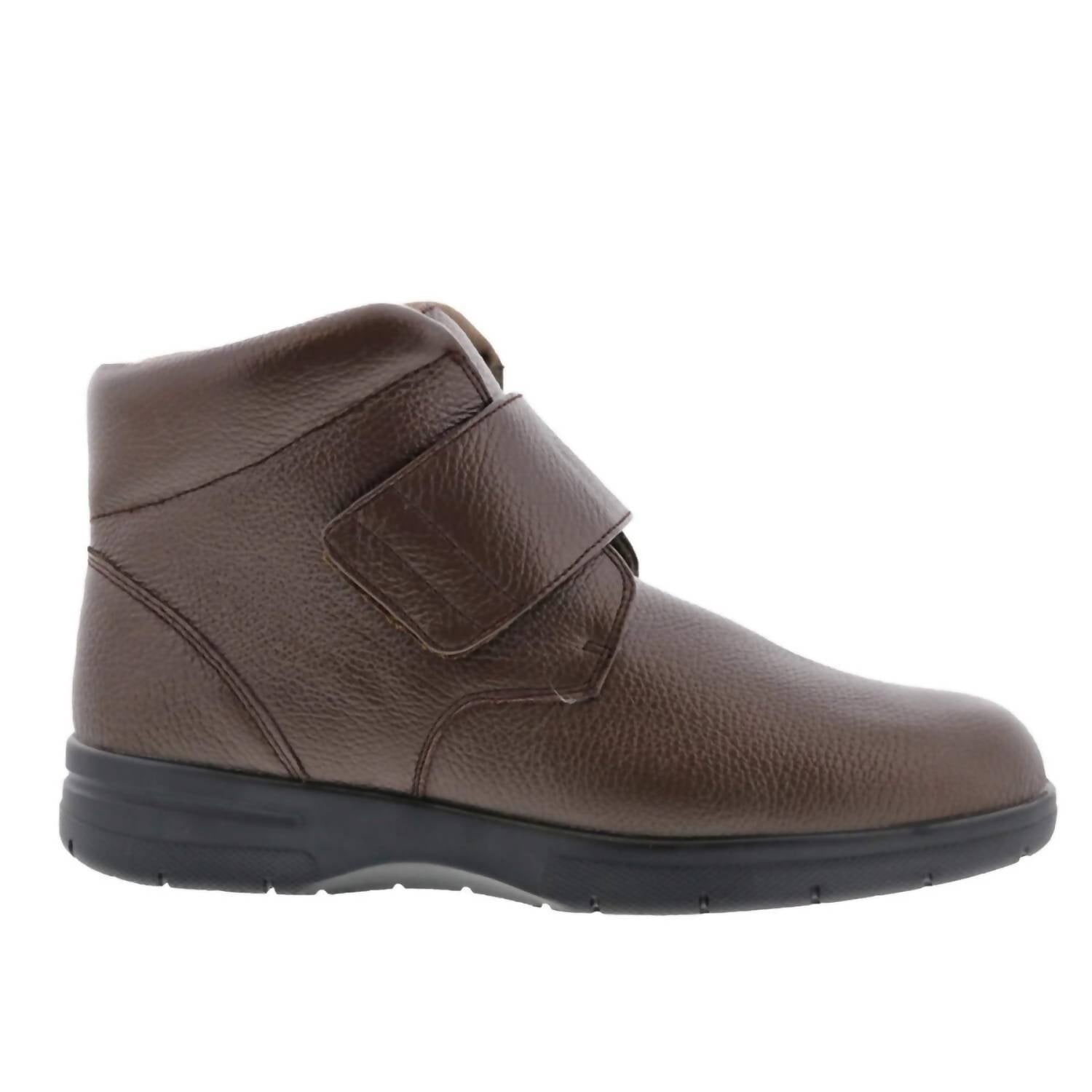 Drew - Men's Big Easy Boot - Wide