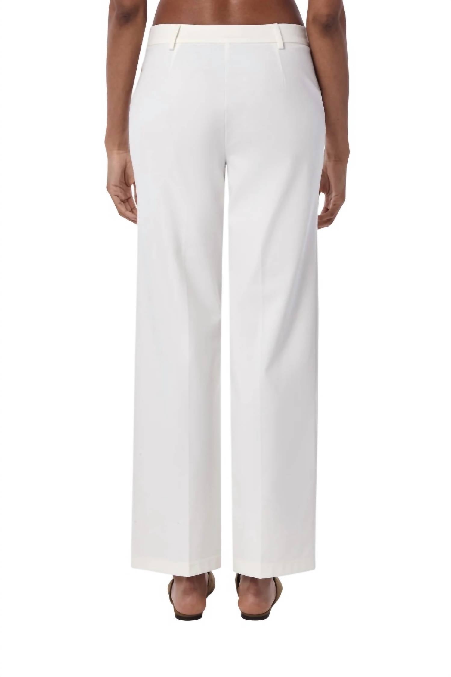 Capsule 121 - HECTOR PANT