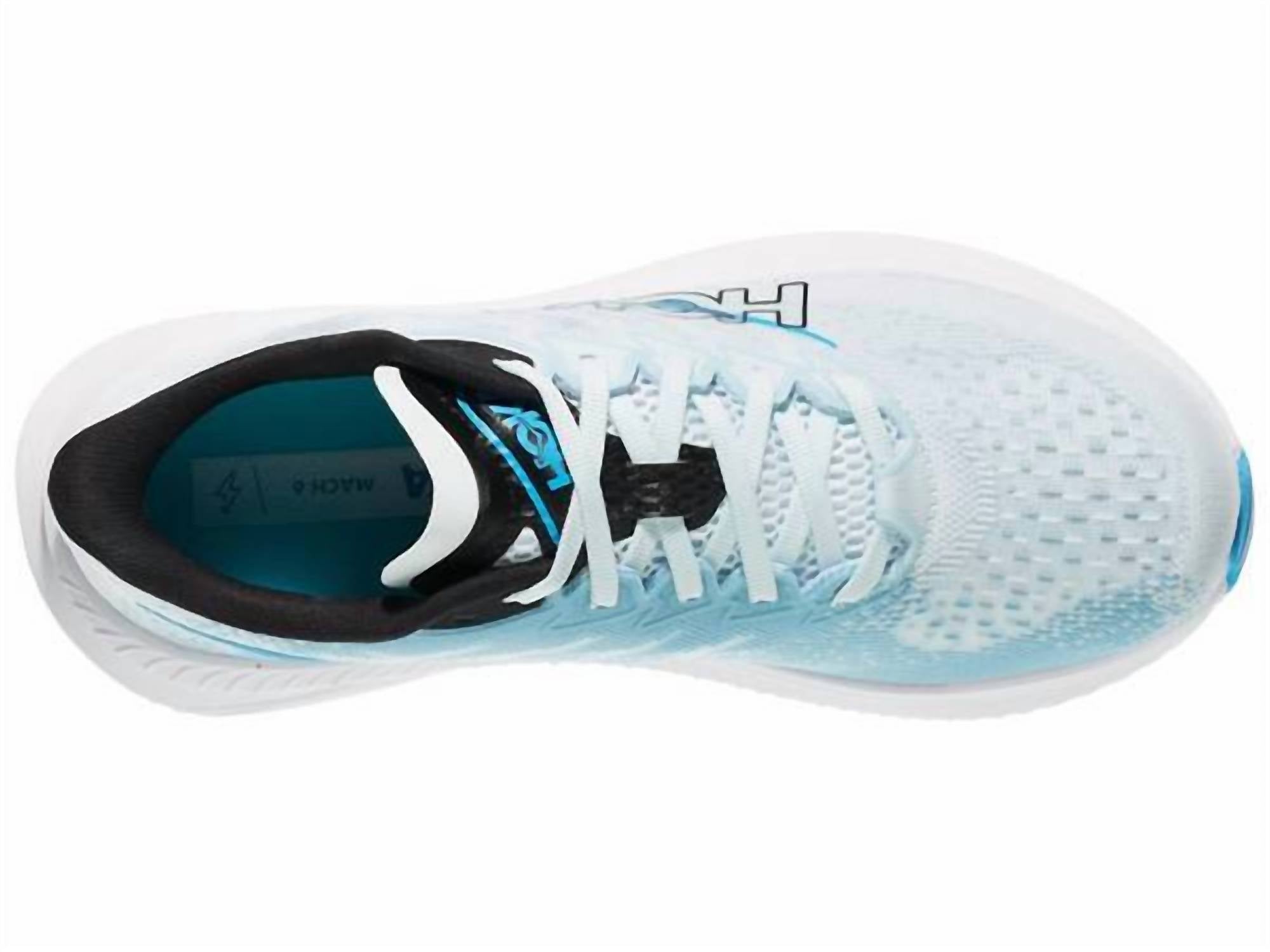 Hoka - Women's Mach 6 Road Running Shoes