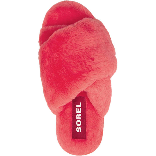 WOMEN'S MAIL RUN SLIPPER