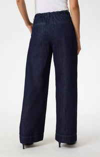 Mavi - Pera Pleated Wide Leg Jeans