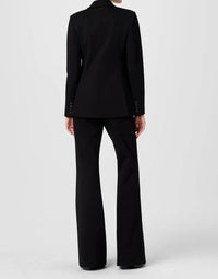 Toccin - Gaia Ponte Flare Pants