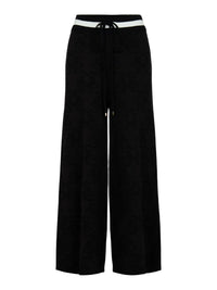 Emily Mccarthy - Women's Teddy Crop Trouser