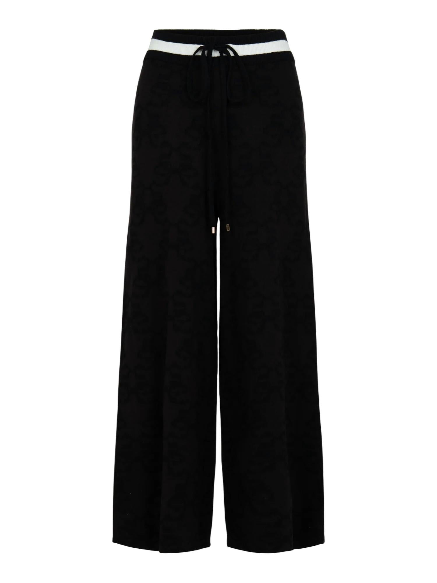 Emily Mccarthy - Women's Teddy Crop Trouser