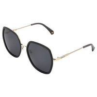 Polaroid - Women's Core Polarized Butterfly Sunglasses