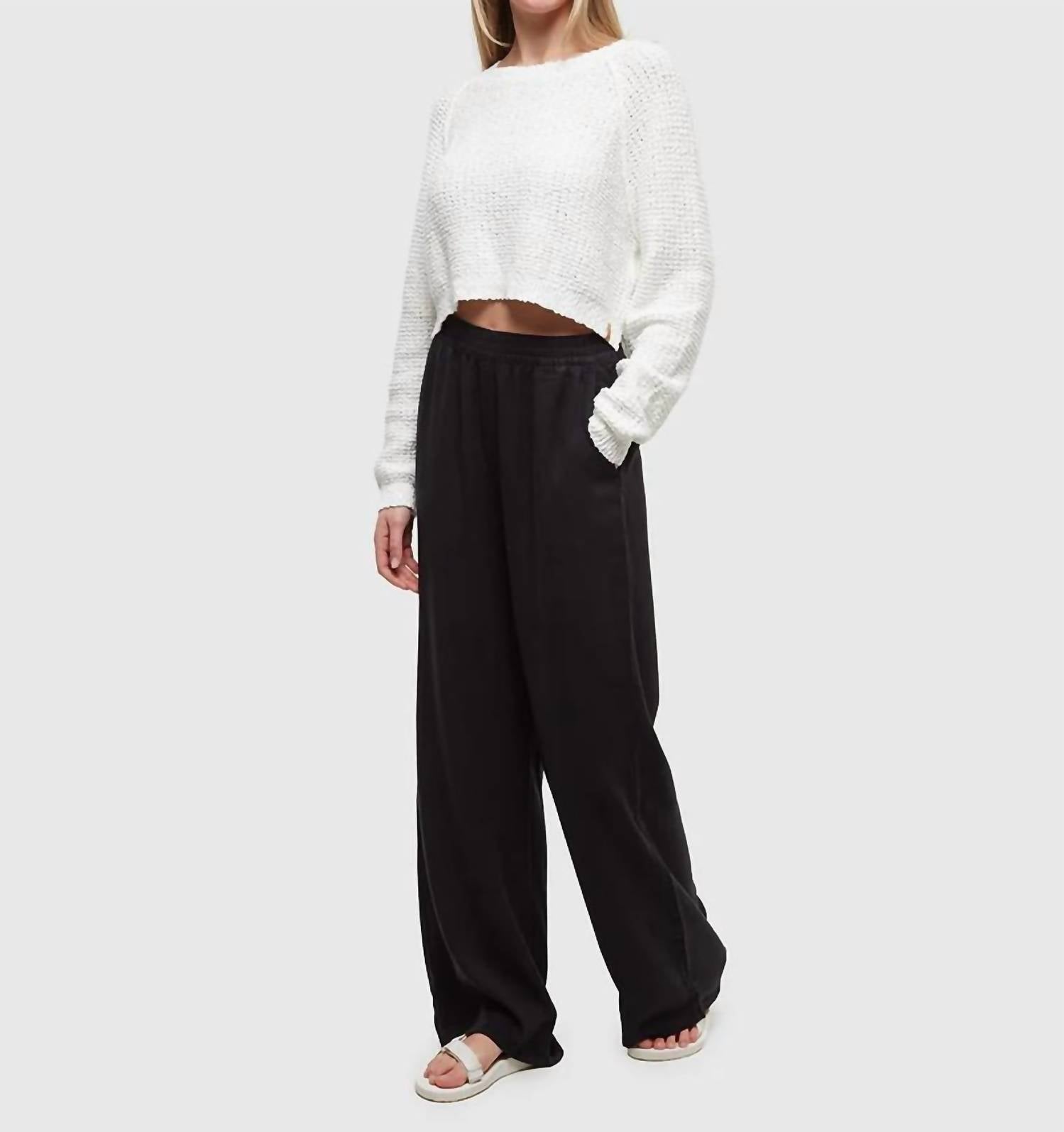 Tentree - Kaslo Tencel Pants