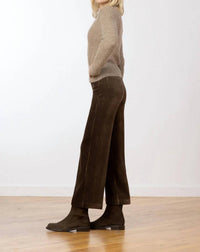 Avenue Montaigne - Alex Corduroy Pant