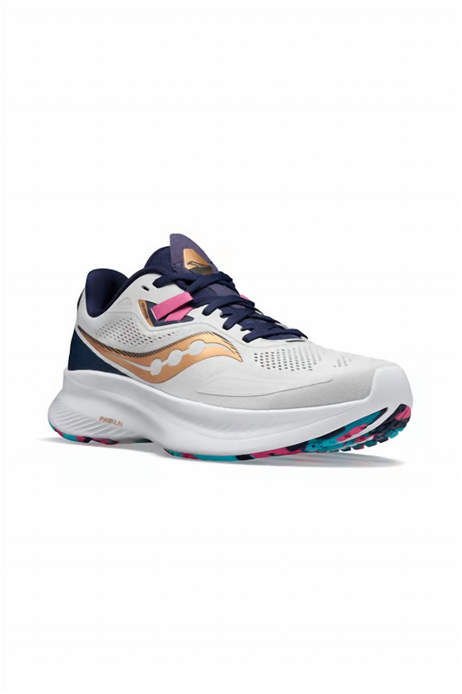 Saucony - Women's Guide 15 Running Shoes