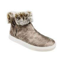 Very G - Women's Plusher Bootie