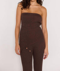 Minkpink - Keani Knit Pants