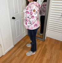 Michelle Mae - Hailey Pullover Hoodie
