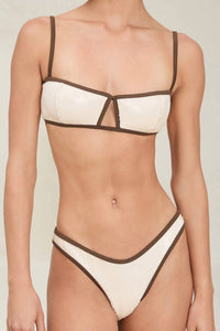 Devon Windsor - Anya Bikini Top