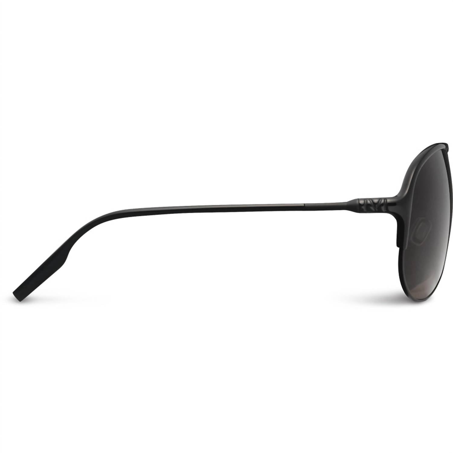 Division - Matte Black Lens