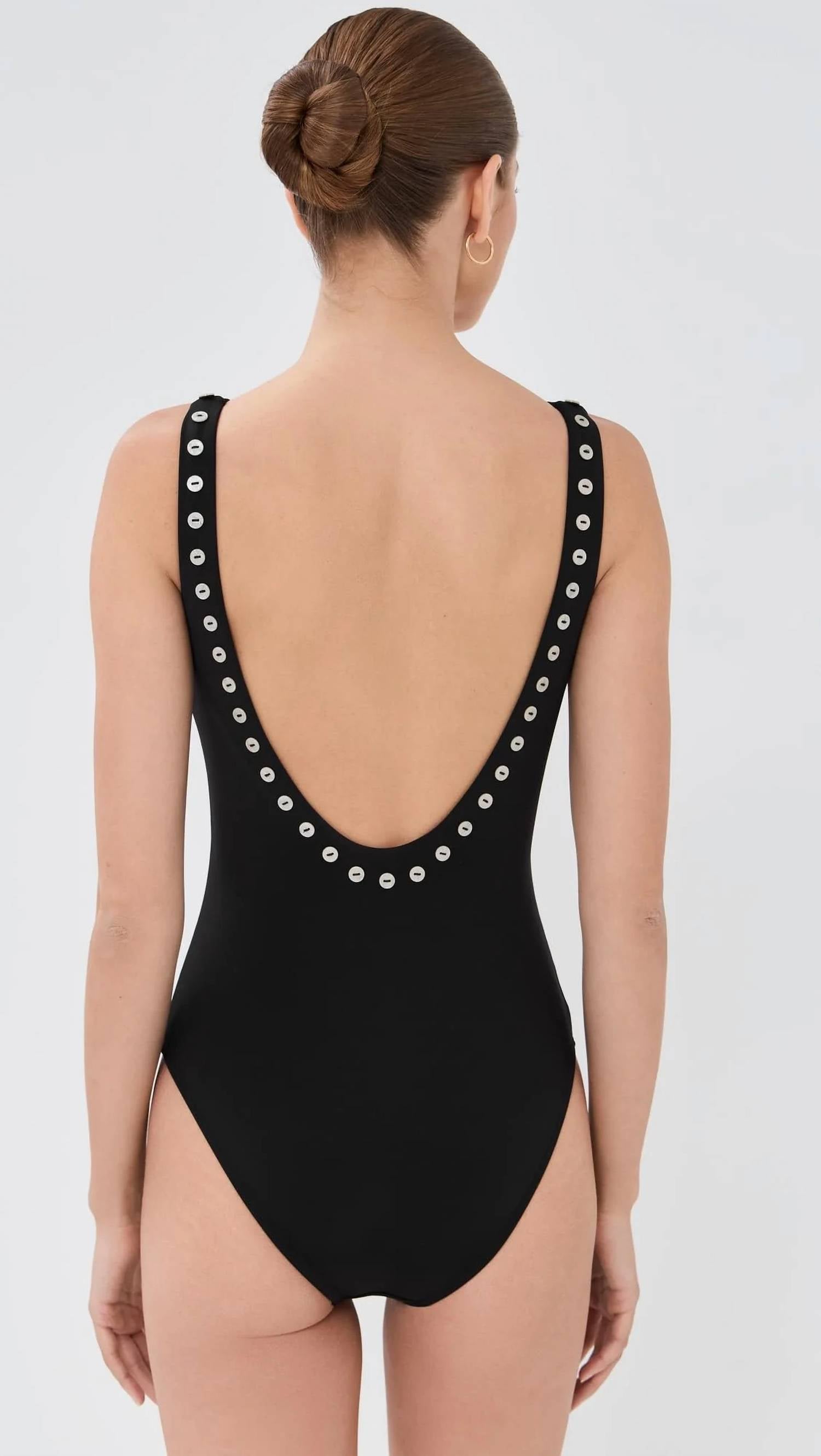 Staud - Lea One Piece