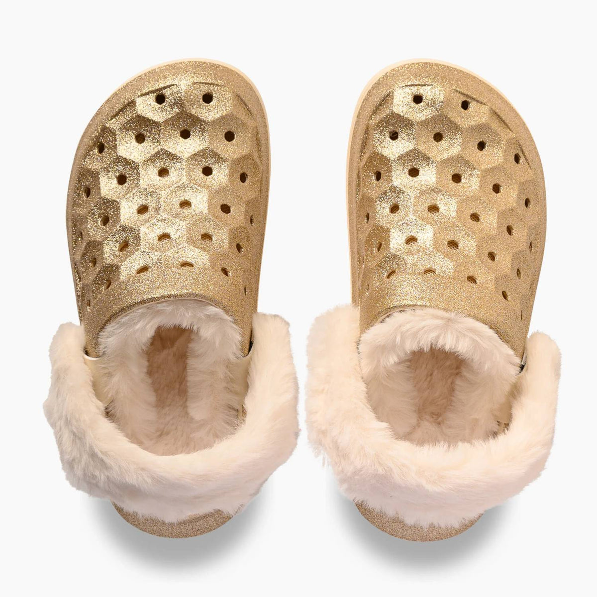 Joybees - Girl's Varsity Trendsetter Lined Clog