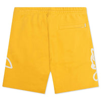 Icecream - Cherry Graphic Short