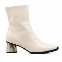 WOW BOOTIE