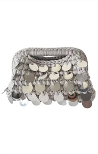 Mint Exclusives - Women's Tropez Woven Bag