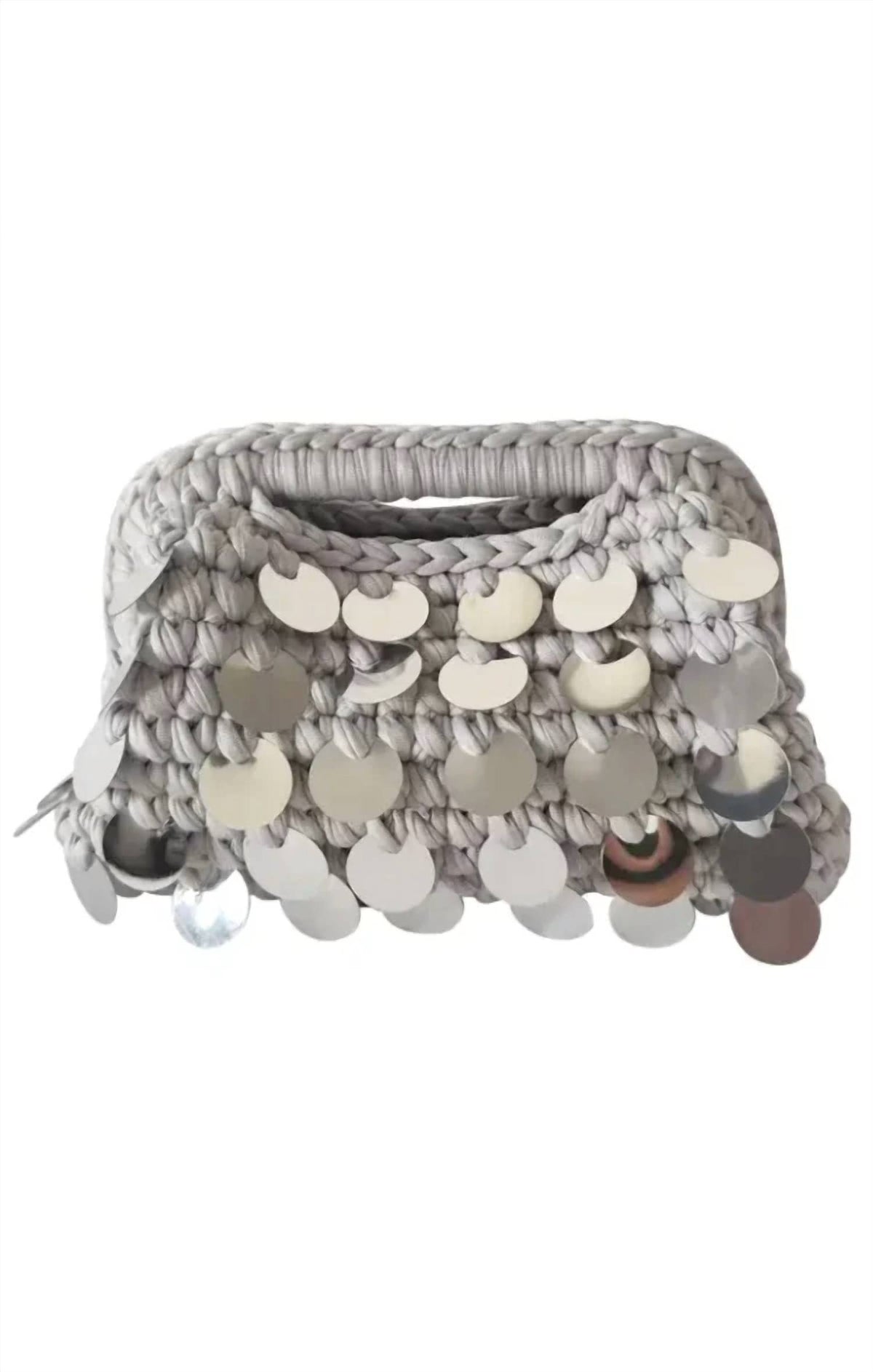 Mint Exclusives - Women's Tropez Woven Bag