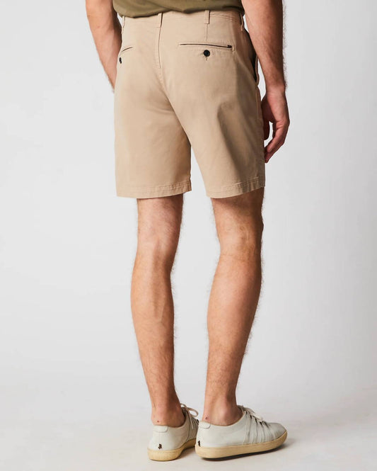 Billy Reid - Chino Short