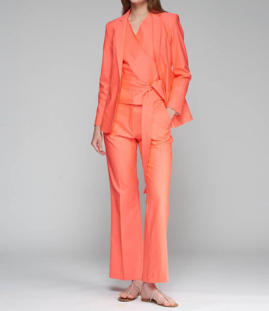 Vilagallo - Harlow Jacket